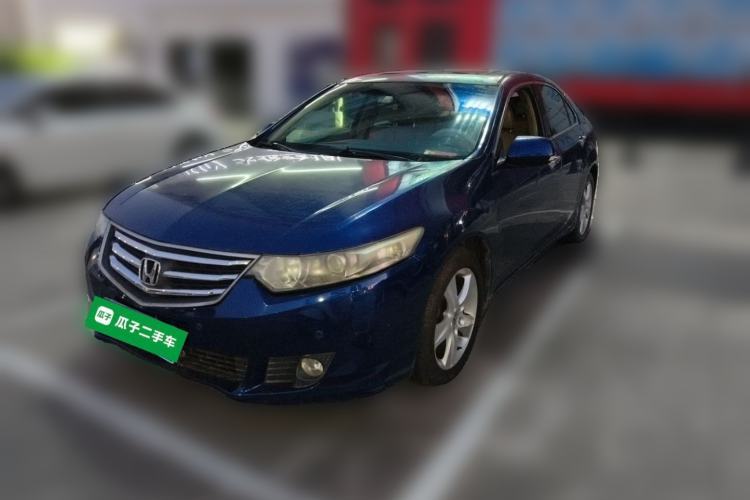 Gebrauchter Honda Spirior 2009 2.4L Luxury Edition Guazi used car, China used car export, Used car for sale, Used cars, Cheapest cars for sale