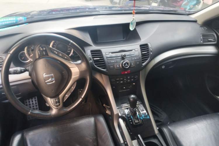 Used Honda Spirior 2009 2.4L TYPE-S Center Console