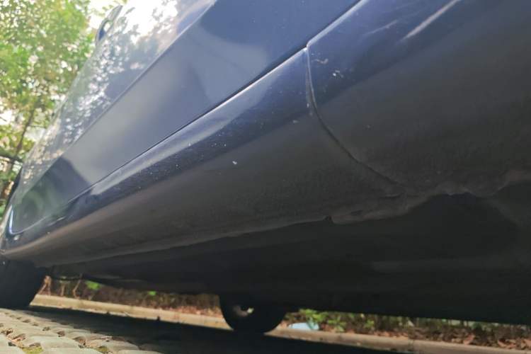 Used Honda Spirior 2009 2.4L Luxury Edition Chassis Front Right