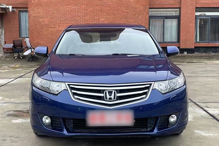 Used Honda Spirior 2009 2.4L Prestige Navigation Edition Exterior 6