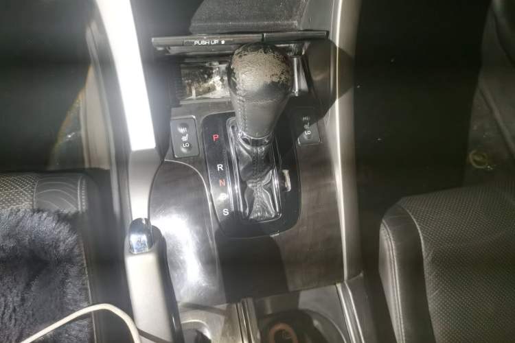Used Honda Spirior 2009 2.4L TYPE-S Gear Lever