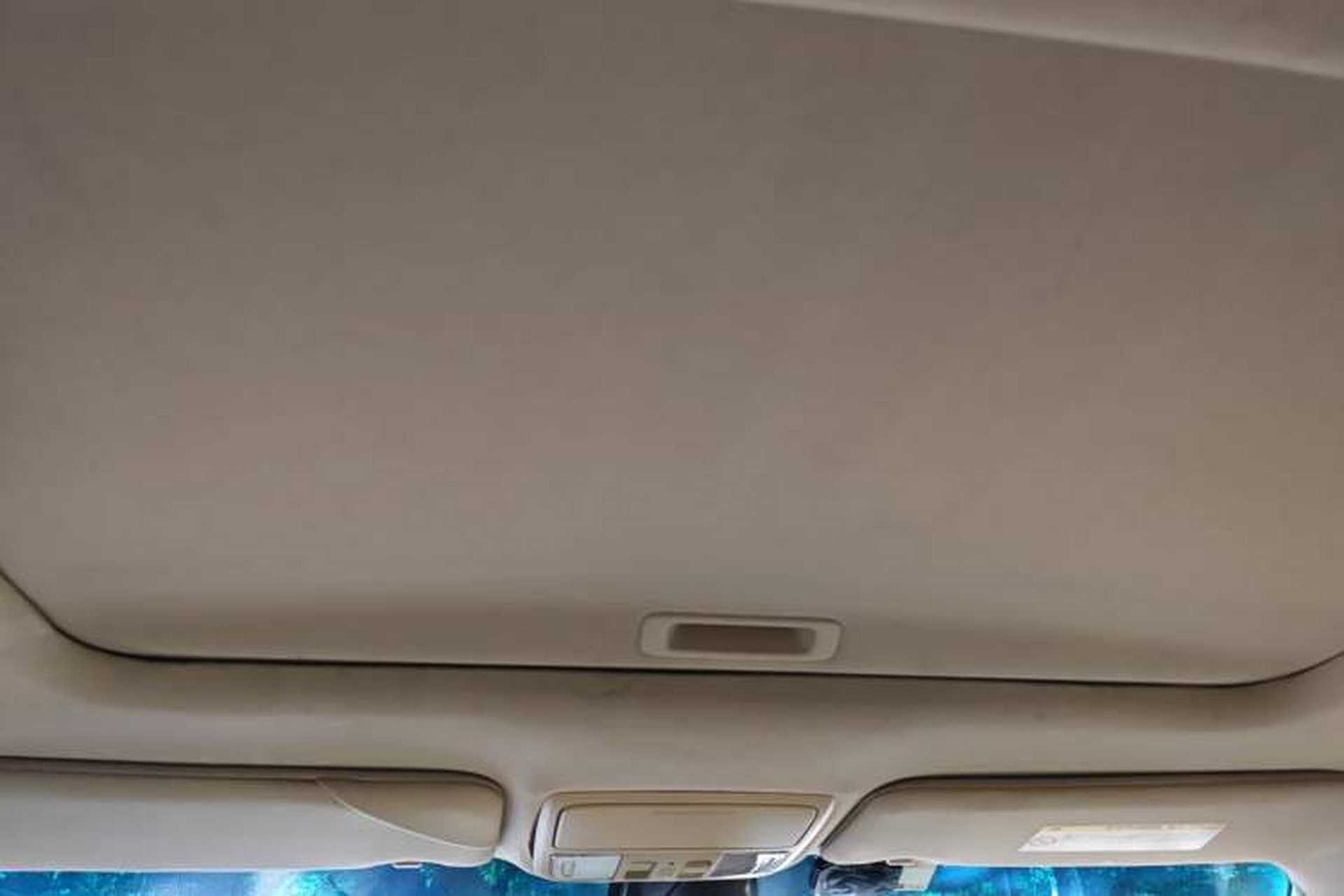 Used Honda Spirior 2009 2.4L Prestige Navigation Edition Headliner