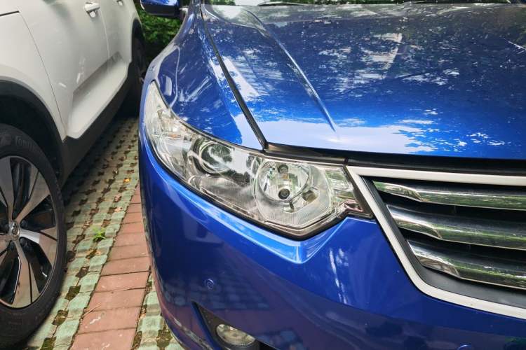 Used Honda Spirior 2009 2.4L Luxury Edition Right Front Headlight