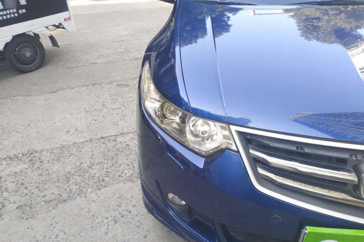 Used Honda Spirior 2009 2.4L TYPE-S Right Front Headlight