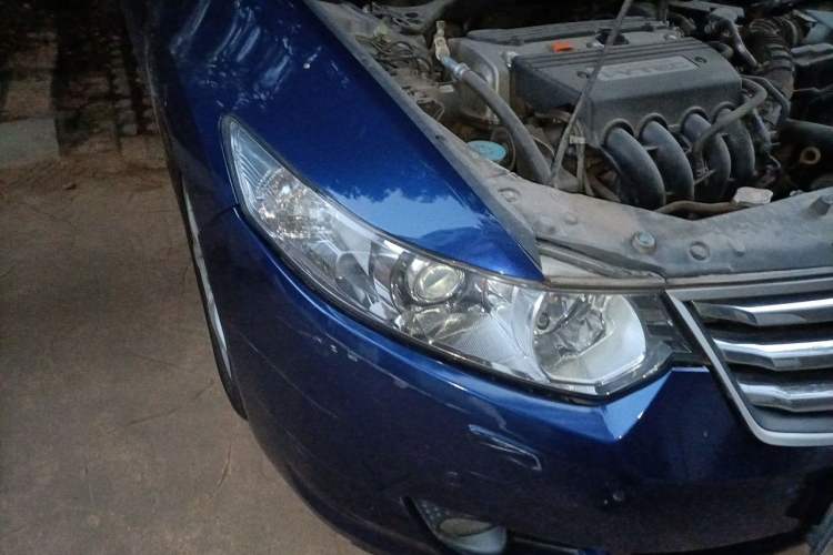 Used Honda Spirior 2009 2.4L Luxury Edition Right Front Headlight