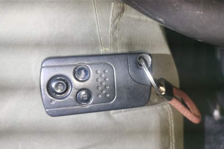 Used Honda Spirior 2009 2.4L TYPE-S Vehicle Key