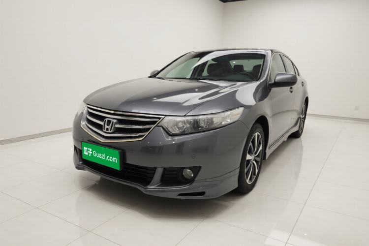Used Honda Spirior 2009 2.4L TYPE-S Guazi used car, China used car export, Used car for sale, Used  cars, Cheapest cars for sale