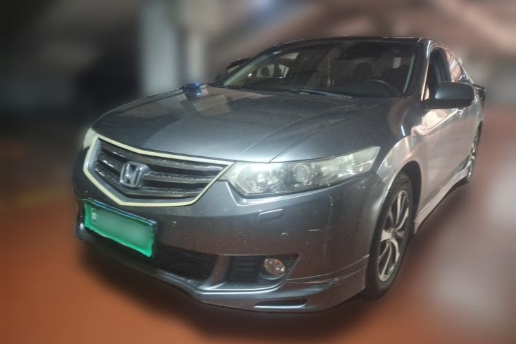 Used Honda Spirior 2009 2.4L TYPE-S Guazi used car, China used car export, Used car for sale, Used  cars, Cheapest cars for sale