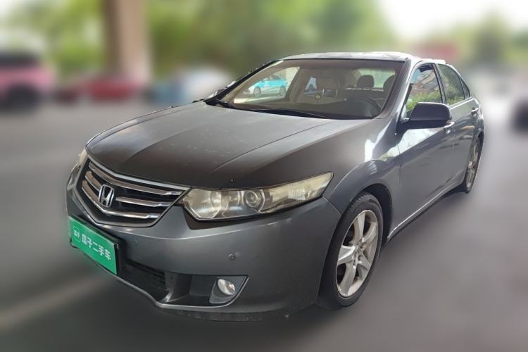 Używany Honda Spirior 2009 2.4L Luxury Edition Guazi used car, China used car export, Used car for sale, Used  cars, Cheapest cars for sale