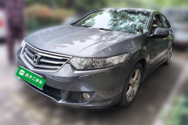Used Honda Spirior 2009 2.4L Prestige Edition