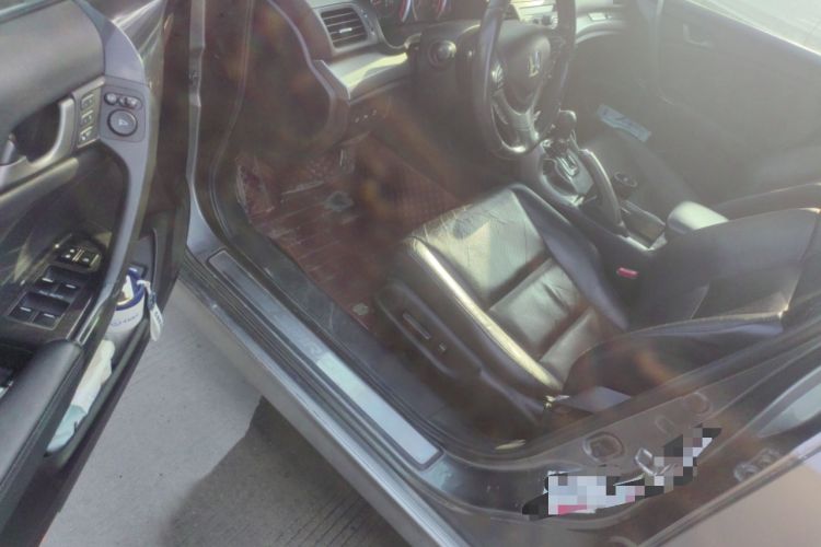 Used Honda Spirior 2009 2.4L TYPE-S NAVI Driver Seat