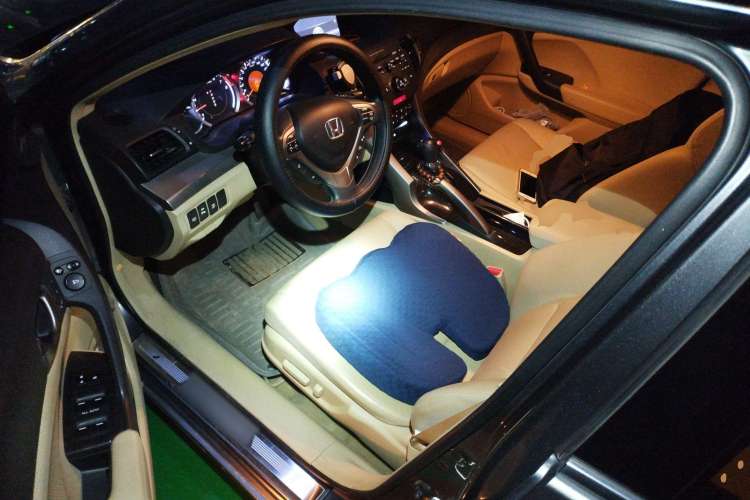 Used Honda Spirior 2009 2.4L Prestige Edition Driver Seat