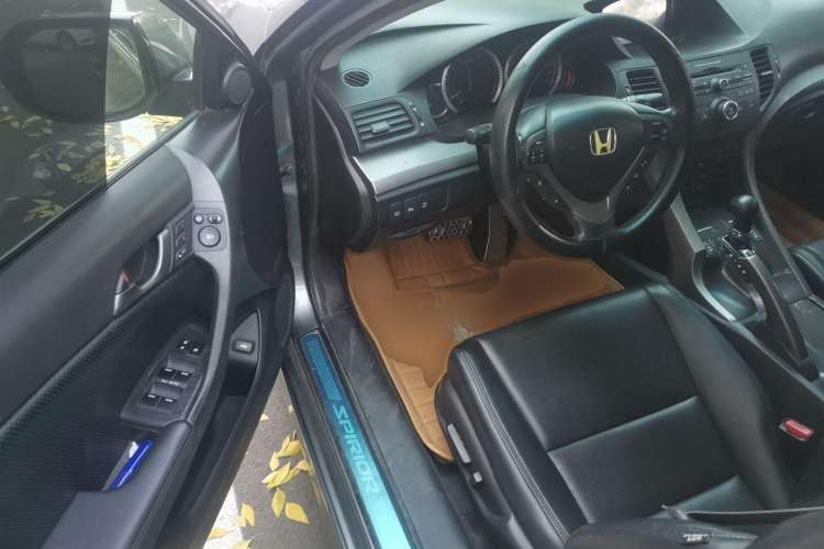 Used Honda Spirior 2009 2.4L TYPE-S Driver Seat
