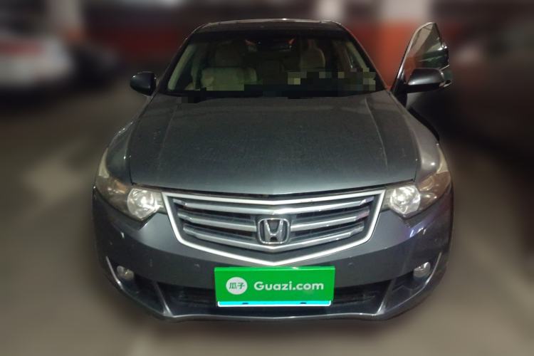 Used Honda Spirior 2009 2.4L Prestige Navigation Edition Front