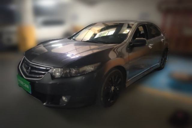 Used Honda Spirior 2009 2.4L TYPE-S NAVI