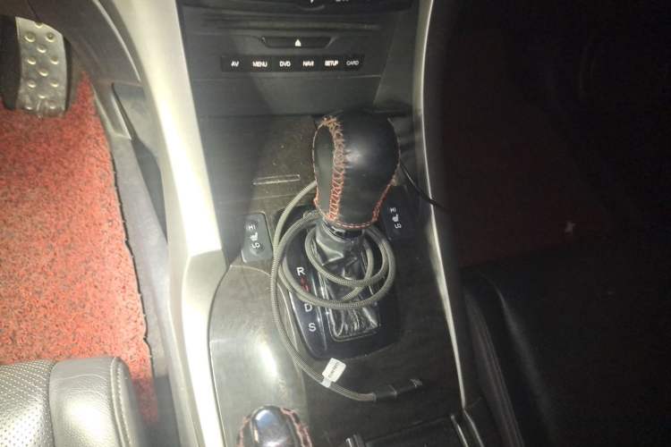 Used Honda Spirior 2009 2.4L TYPE-S Gear Lever
