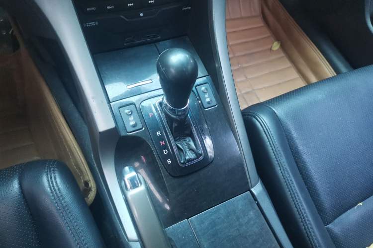 Used Honda Spirior 2009 2.4L TYPE-S Gear Lever