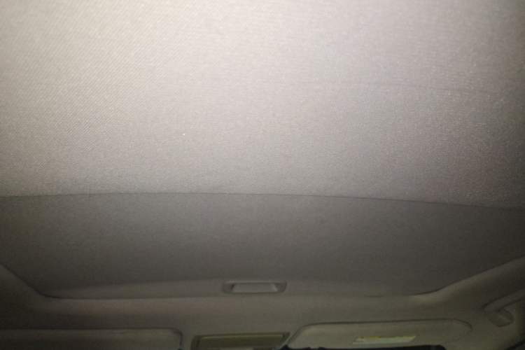 Used Honda Spirior 2009 2.4L TYPE-S Headliner