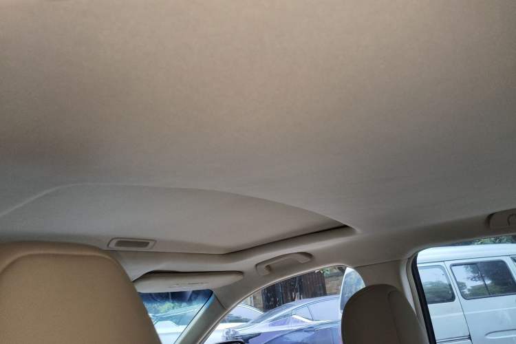 Used Honda Spirior 2009 2.4L Prestige Edition Headliner