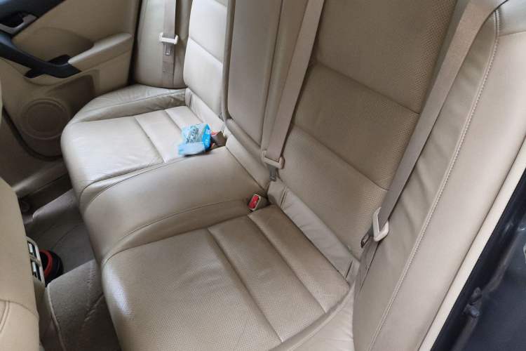 Used Honda Spirior 2009 2.4L Prestige Edition Left Rear Seat