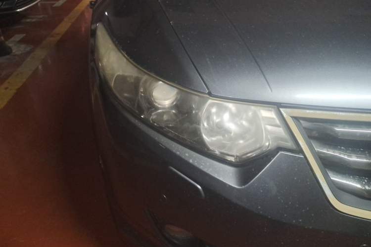 Used Honda Spirior 2009 2.4L TYPE-S Right Front Headlight