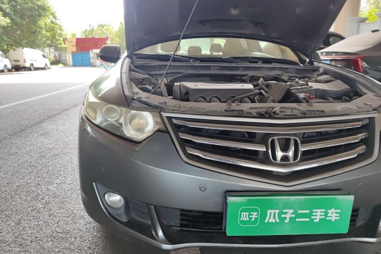 Used Honda Spirior 2009 2.4L Luxury Edition Right Front Headlight