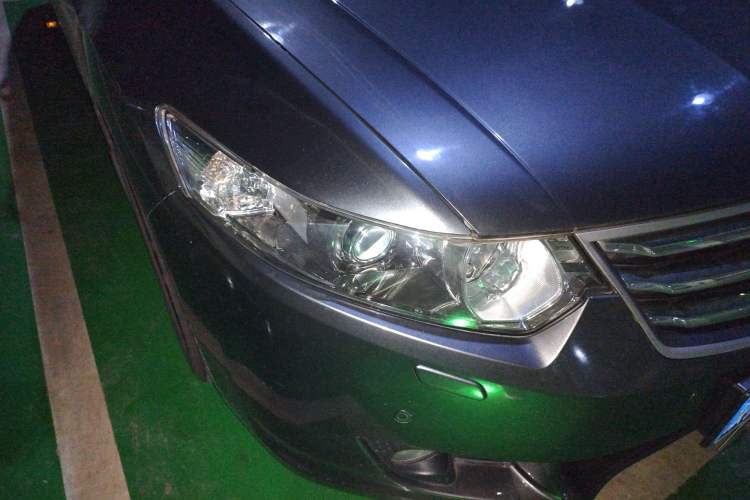 Used Honda Spirior 2009 2.4L Prestige Edition Right Front Headlight