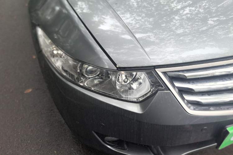 Used Honda Spirior 2009 2.4L Luxury Edition Right Front Headlight