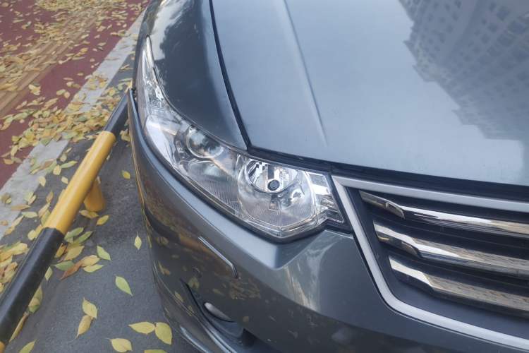 Used Honda Spirior 2009 2.4L TYPE-S Right Front Headlight