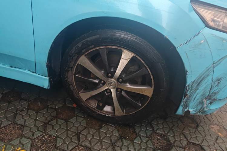Used Honda Spirior 2009 2.4L Prestige Navigation Edition Right Front Wheel Hub