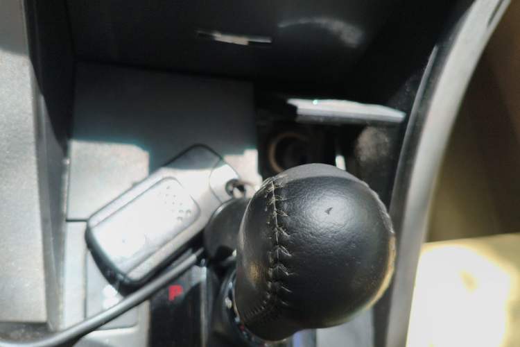 Used Honda Spirior 2009 2.4L Luxury Edition Vehicle Key