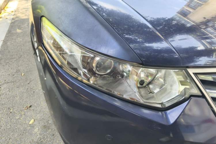 Used Honda Spirior 2009 2.4L Luxury Edition Right Front Headlight