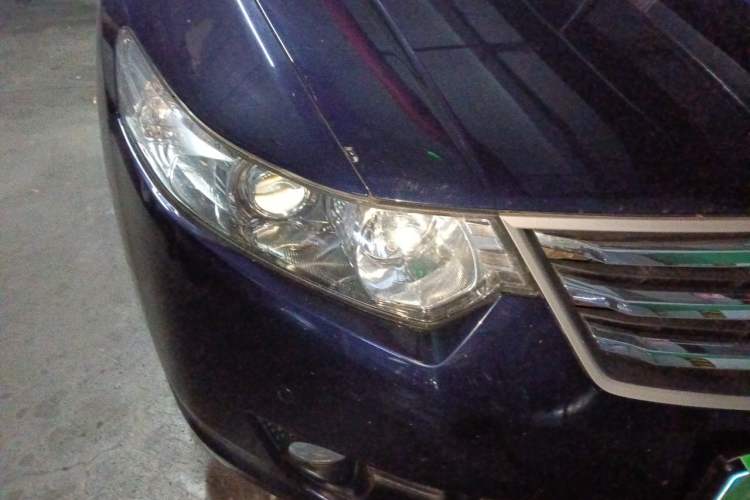 Used Honda Spirior 2009 2.4L Luxury Edition Right Front Headlight