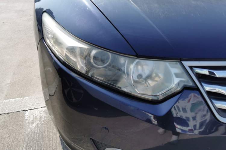 Used Honda Spirior 2009 2.4L Luxury Edition Right Front Headlight