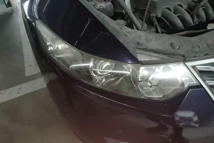 Used Honda Spirior 2009 2.4L Luxury Edition Right Front Headlight