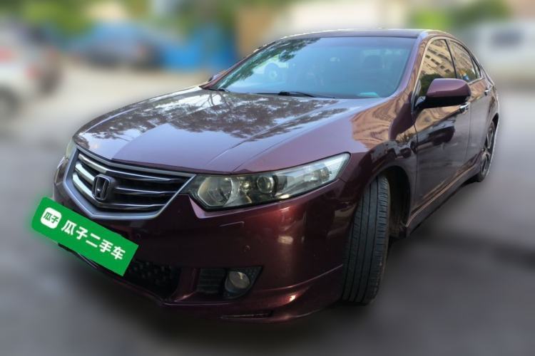 Used Honda Spirior 2009 2.4L TYPE-S Guazi used car, China used car export, Used car for sale, Used  cars, Cheapest cars for sale