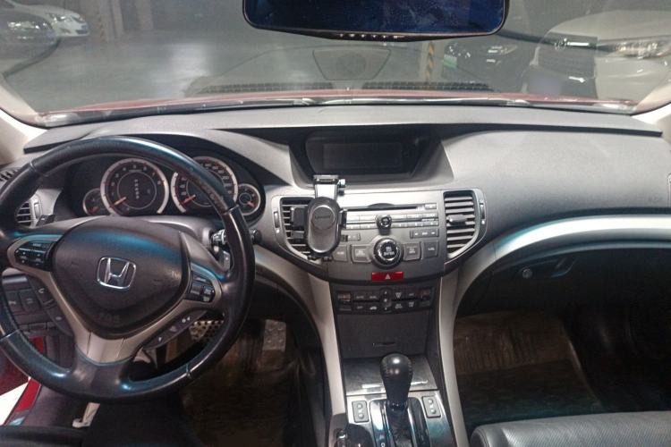 Used Honda Spirior 2009 2.4L TYPE-S Center Console