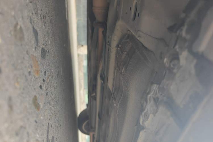 Used Honda Spirior 2009 2.4L TYPE-S Chassis Front Left
