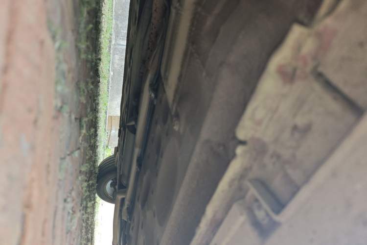 Used Honda Spirior 2009 2.4L TYPE-S Chassis Front Left