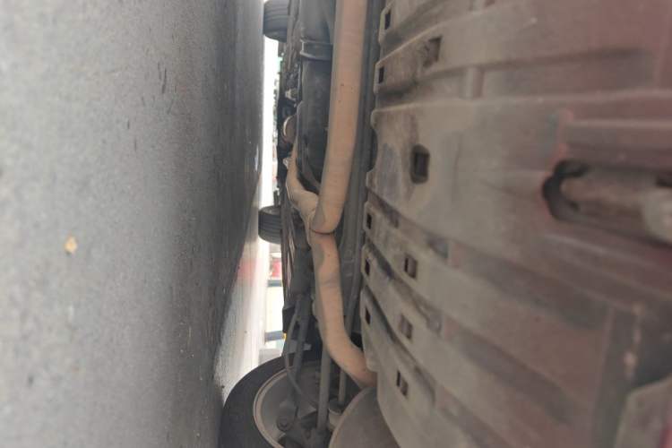 Used Honda Spirior 2009 2.4L TYPE-S Chassis Rear