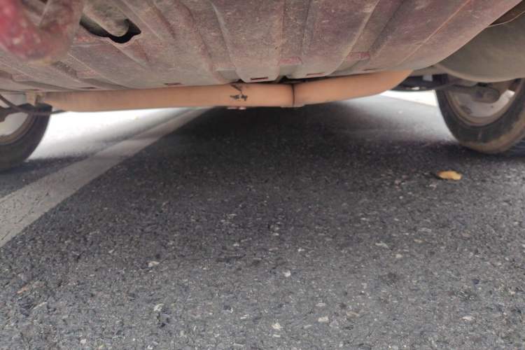 Used Honda Spirior 2009 2.4L TYPE-S NAVI Chassis Rear