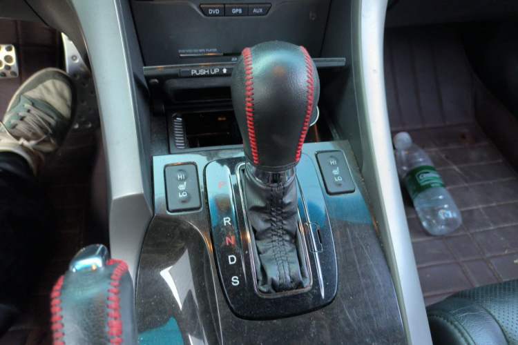 Used Honda Spirior 2009 2.4L TYPE-S Gear Lever