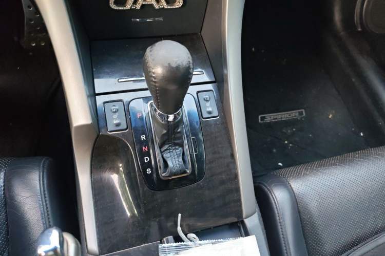 Used Honda Spirior 2009 2.4L Prestige Edition Gear Lever