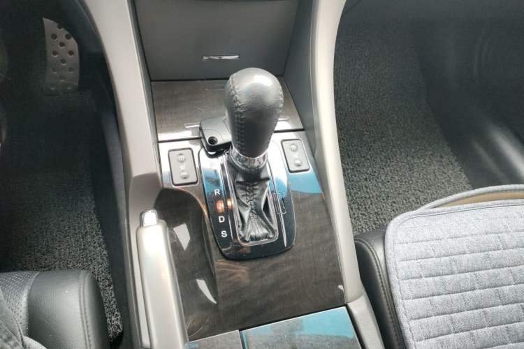 Used Honda Spirior 2009 2.4L TYPE-S Gear Lever