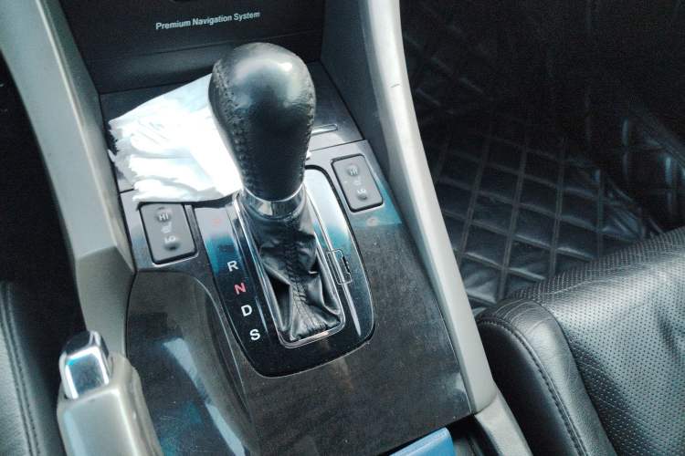 Used Honda Spirior 2009 2.4L TYPE-S Gear Lever