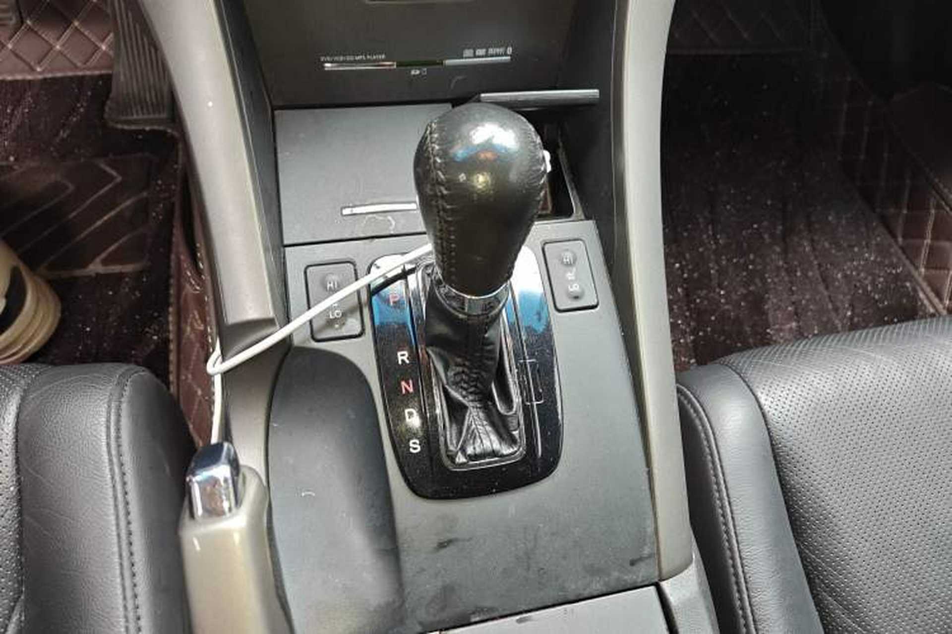 Used Honda Spirior 2009 2.4L Luxury Edition Gear Lever