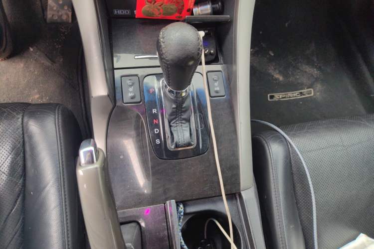 Used Honda Spirior 2009 2.4L TYPE-S NAVI Gear Lever