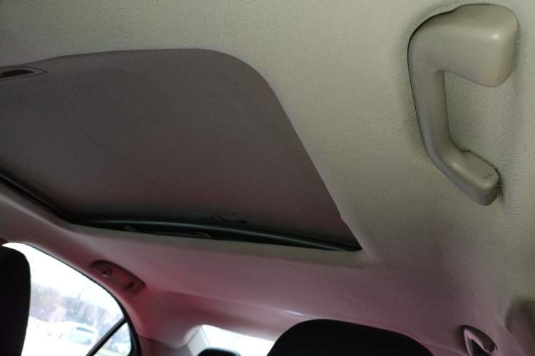 Used Honda Spirior 2009 2.4L Prestige Edition Headliner