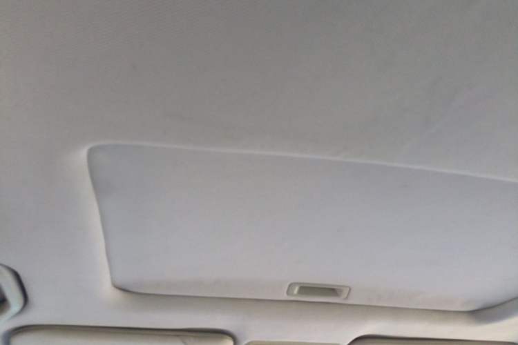 Used Honda Spirior 2009 2.4L TYPE-S Headliner