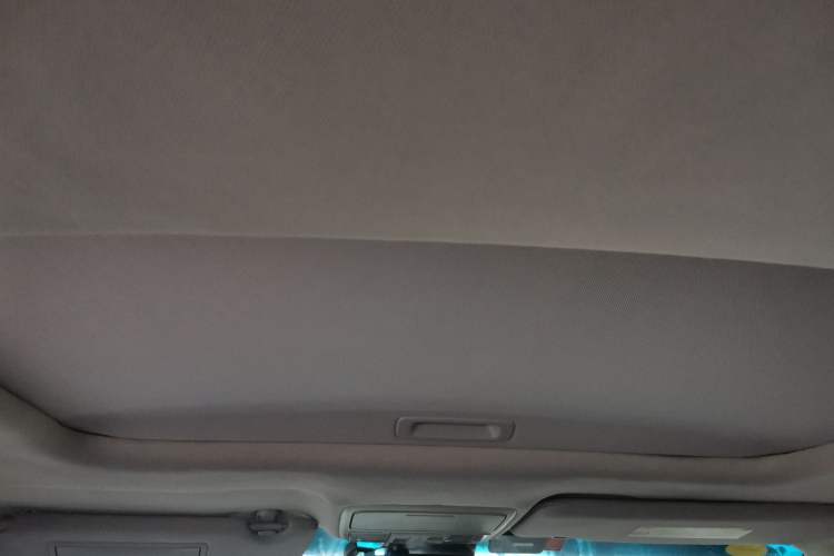 Used Honda Spirior 2009 2.4L TYPE-S NAVI Headliner